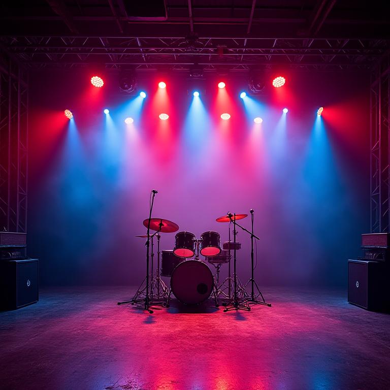 Eventos metal Bogotá